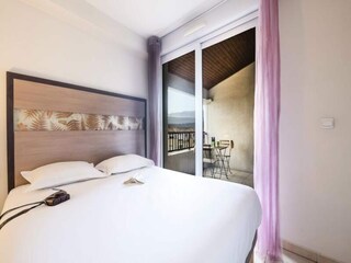 Appartement Gréasque  7