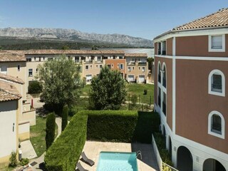 Appartement Gréasque  1