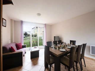 Apartment Gréasque  21