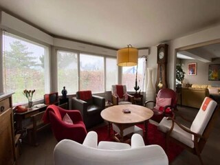 Appartement Cresserons  2