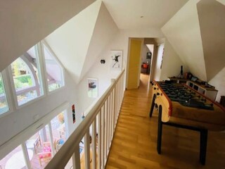 Appartement Cresserons  5