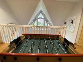 Appartement Cresserons  7