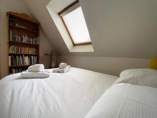 Appartement Cresserons  9
