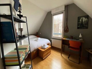 Appartement Cresserons  10