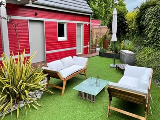 Appartement Cresserons  11