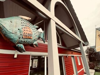 Appartement Cresserons  12
