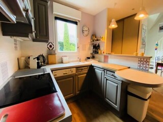 Appartement Cresserons  13
