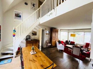 Appartement Cresserons  14