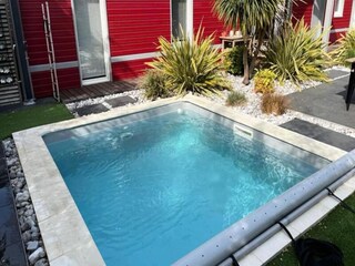 Appartement Cresserons  15