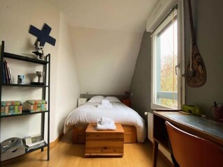Appartement Cresserons  16