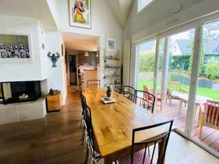 Appartement Cresserons  19