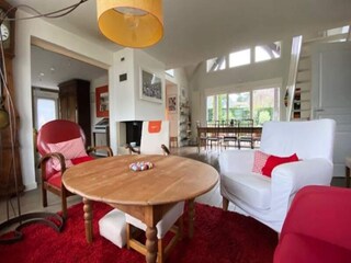 Appartement Cresserons  21
