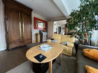 Appartement Cresserons  22