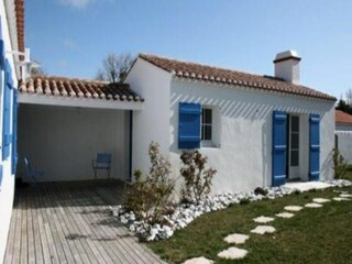 Apartment Noirmoutier  2