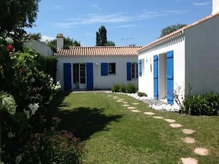 Apartment Noirmoutier  3