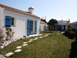Apartment Residenz Noirmoutier En L Ile - Noirmoutier - image1
