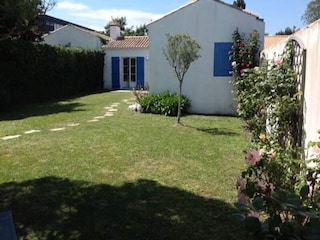 Apartment Noirmoutier  8