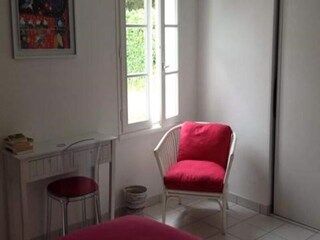Apartment Noirmoutier  10
