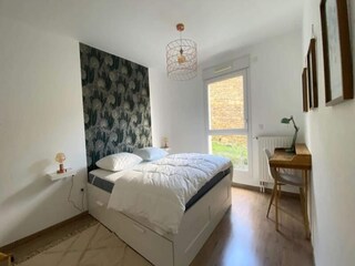 Apartment Cresserons  6