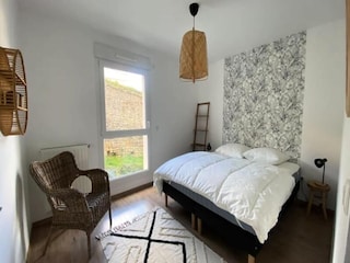 Appartement Cresserons  8