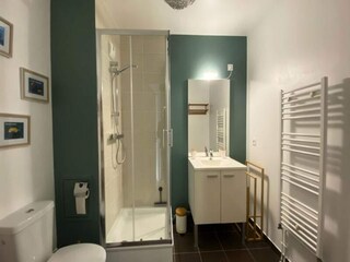 Apartment Cresserons  9