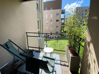 Apartment Cresserons  10