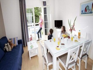 Apartment Cabourg Features 17