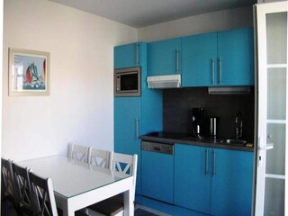 Apartment Cabourg Features 21