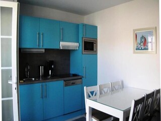 Apartment Cabourg Features 22