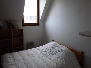 Apartment Cabourg Außenaufnahme 3