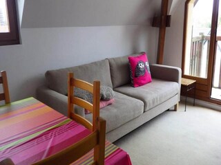 Apartment Cabourg Außenaufnahme 4