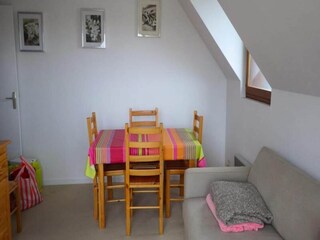 Apartment Cabourg Außenaufnahme 6
