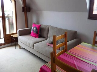 Apartment Cabourg Außenaufnahme 8
