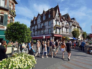 Apartment Cabourg Umgebung 15