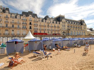 Apartment Cabourg Umgebung 17
