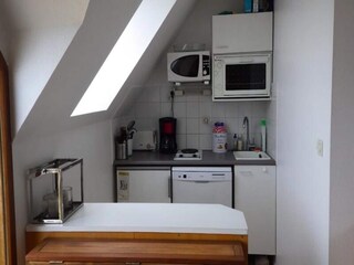 Apartment Cabourg Außenaufnahme 10