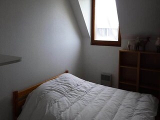 Apartment Cabourg Außenaufnahme 12