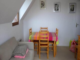 Apartment Cabourg Außenaufnahme 13