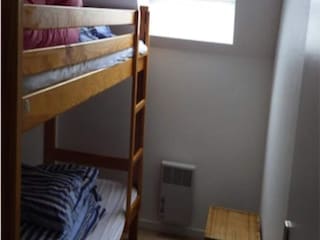 Apartment Cabourg Außenaufnahme 14