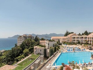 Appartement Cannes  3
