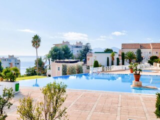 Appartement Cannes  20