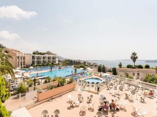 Appartement Cannes  25