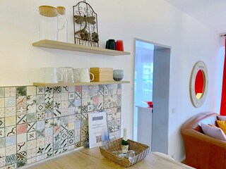 Ferienwohnung Grömitz  13