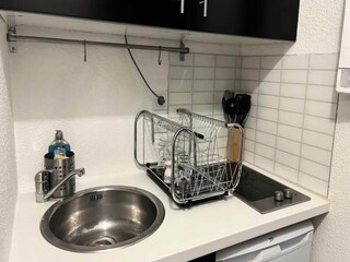 Apartment Cabourg Außenaufnahme 3