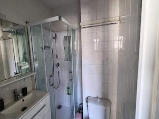 Apartment Cabourg Außenaufnahme 5