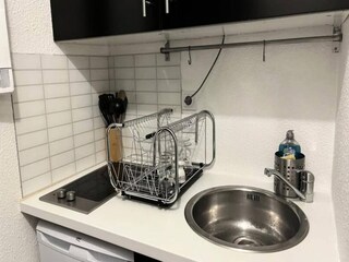 Apartment Cabourg Außenaufnahme 7