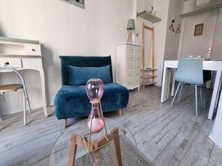 Apartment Cabourg Außenaufnahme 8