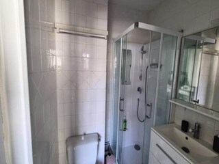Apartment Cabourg Außenaufnahme 10