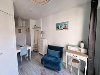 Apartment Cabourg Außenaufnahme 15