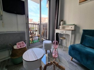 Apartment Cabourg Außenaufnahme 17